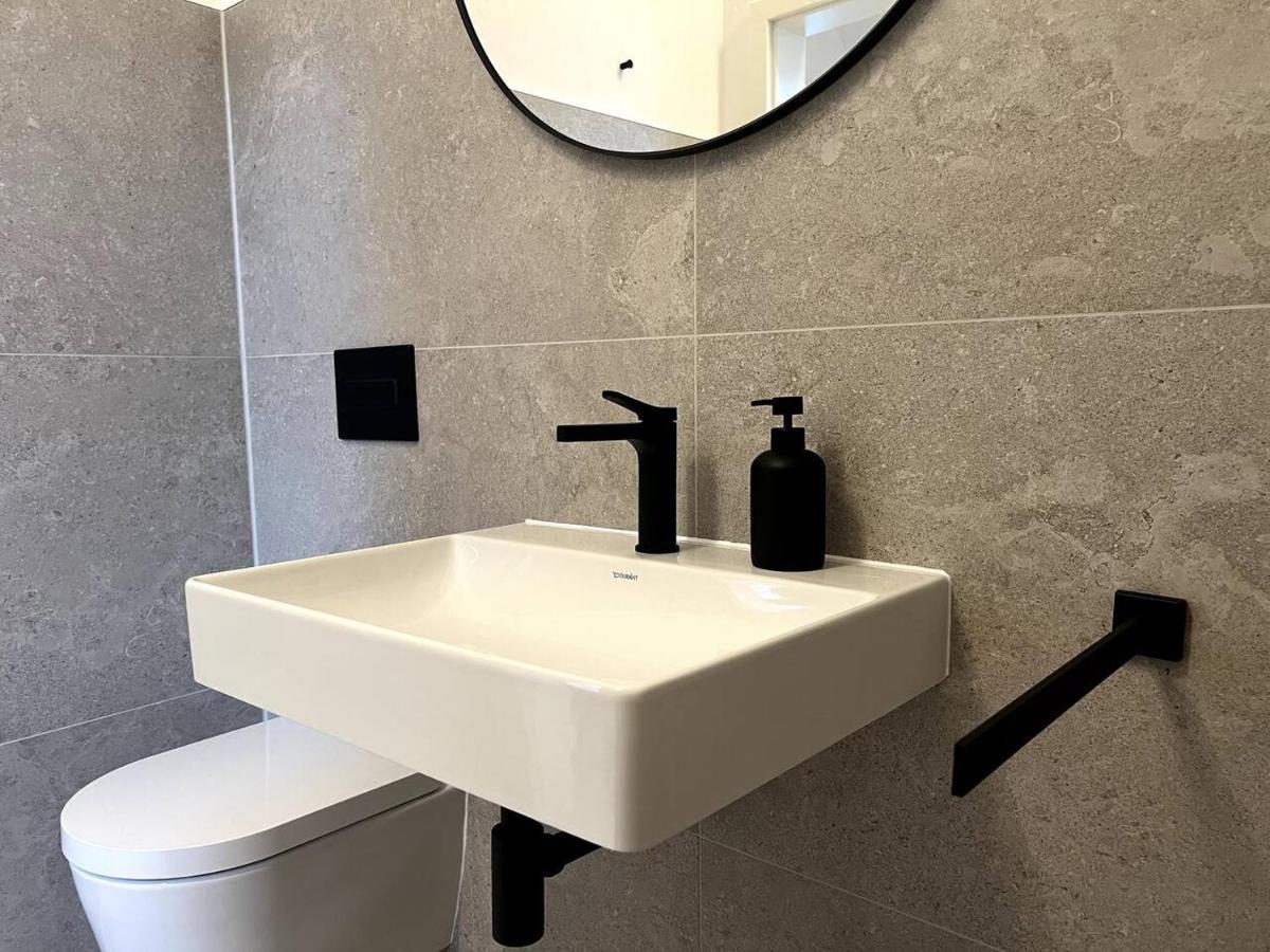 Design-Suite Am Markt 皮尔纳 外观 照片