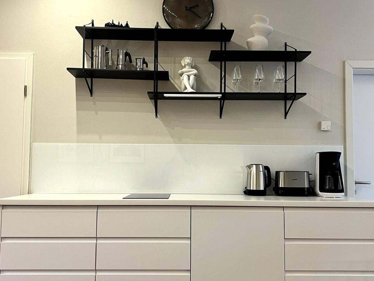 Design-Suite Am Markt 皮尔纳 外观 照片
