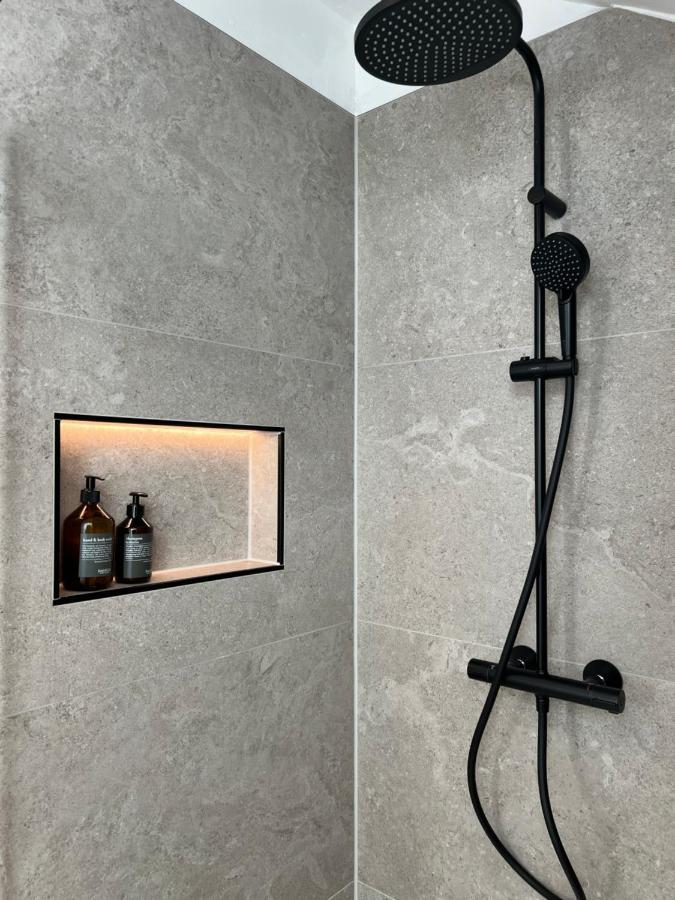Design-Suite Am Markt 皮尔纳 外观 照片